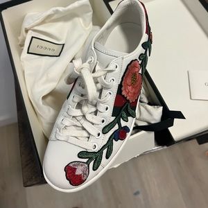 Gucci sneakers
